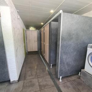 Campings Camping l'Or Bleu : photos des chambres