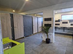 Campings Camping l'Or Bleu : photos des chambres