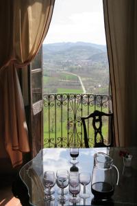 Castello Di San Sebastiano Po