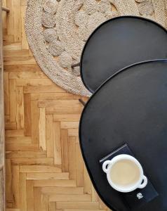 Funky Boho Kallithea Loft