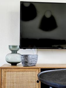 Funky Boho Kallithea Loft