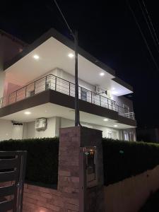 Villa Angelina Ksamil