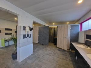 Campings Camping l'Or Bleu : photos des chambres