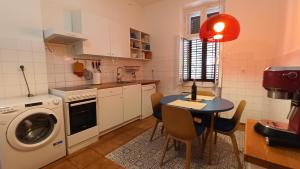 Apartment LAUREL Center Opatija