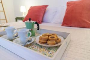 Leontine Home in Mondaino by Yohome