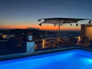 Chill Out Studio - Aggelika