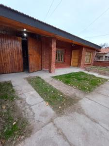 Hospedaje Cumbres Mendocinas - El Diamante