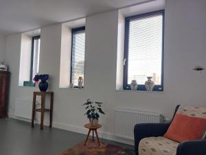 Medina B&B hartje Arnhem