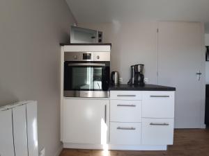 Appartements T1 Ardechois : photos des chambres