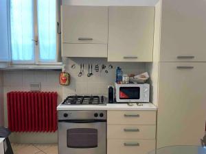 Minimal Loft in centro a Piacenza