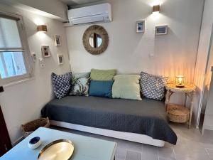 Île de Porquerolles, studio charmant, sans wifi