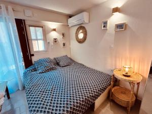 Île de Porquerolles, studio charmant, sans wifi