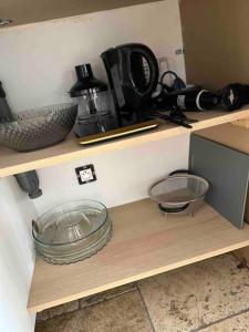 Appartements Loccitan : photos des chambres