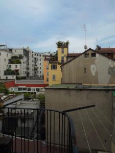 Appartement 2 Chambres