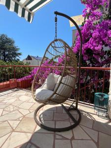 Apartman Planinić, Nova B, 2