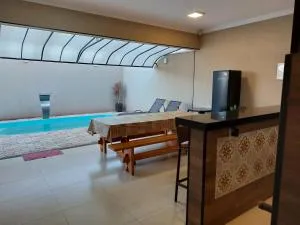 Recanto da Tata - 奥林匹亚