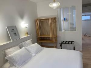 Appartements La Petite Maison : photos des chambres