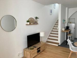 Appartements La Petite Maison : photos des chambres