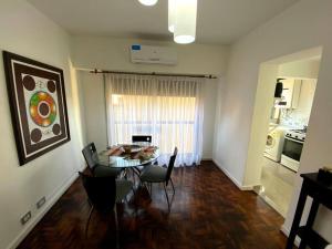 Departamento de 2 dormitorios en Almagro