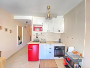 Las Vistas Apartment