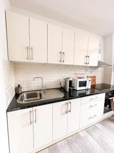 Appartements Logement entier 75 m2 : photos des chambres