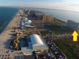 MaXx Aparts Summerland SunWaves