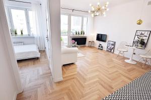 Premium Place In The Centre, Wi-Fi - by HIK Apartments