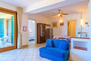 APPARTAMENTO BEL TRAMONTO Padulella Portoferraio