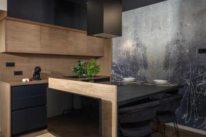 LUXURY APARTMENTS POD KAŠTELOM