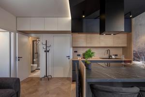 LUXURY APARTMENTS POD KAŠTELOM