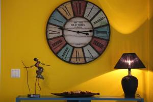 Lux δυάρι με parking στο κέντρο