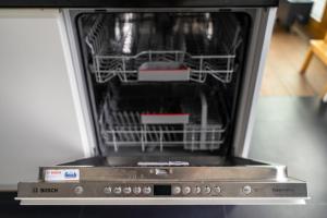 Warsaw Prestige Suites - 86m2, Two-Level Loft, Parking - by Rentujemy