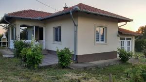 Apartman Milenkovic