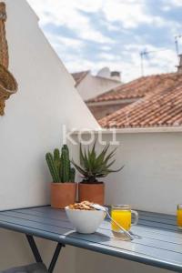 Koti Rentals - Ático Palangreros