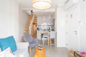 Koti Rentals - Ático Palangreros