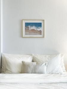 La Guanchita - Ocean studio