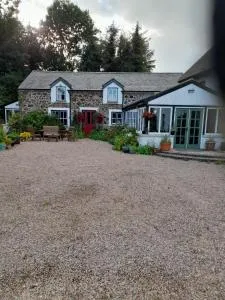 Moira Cottages at Berwickhall Sleeps 8 - 莫伊拉