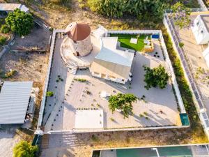 Traditional Windmill