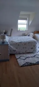 Sea view room.. - Tawnaghmore