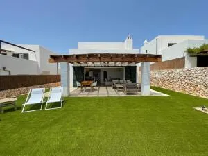 Villa Can Simo Menorca - Biniancolla