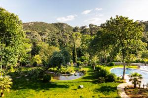 Hotels Chateau de Collias : photos des chambres