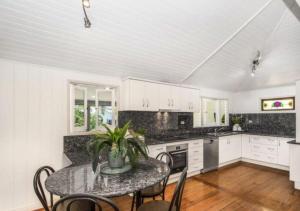 On The Townsville V8 Track