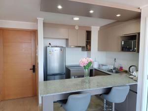 Departamento 2D y 2B Viña del mar