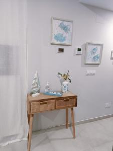 Malvagon Isla Canela los flamencos