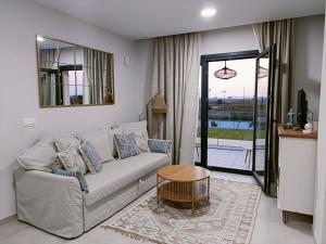 Malvagon Isla Canela los flamencos