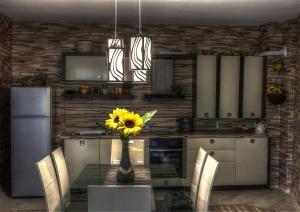 Luxury Apartments Burgas