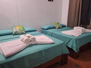 Casa Eli en Playa Manuel Antonio