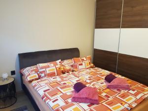 Henrietta Apartmanház