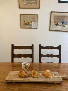 Le Grand appartement dans Dieppe - Charming home 2-8 guests