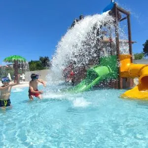 Apartamentos Marsil - Aios